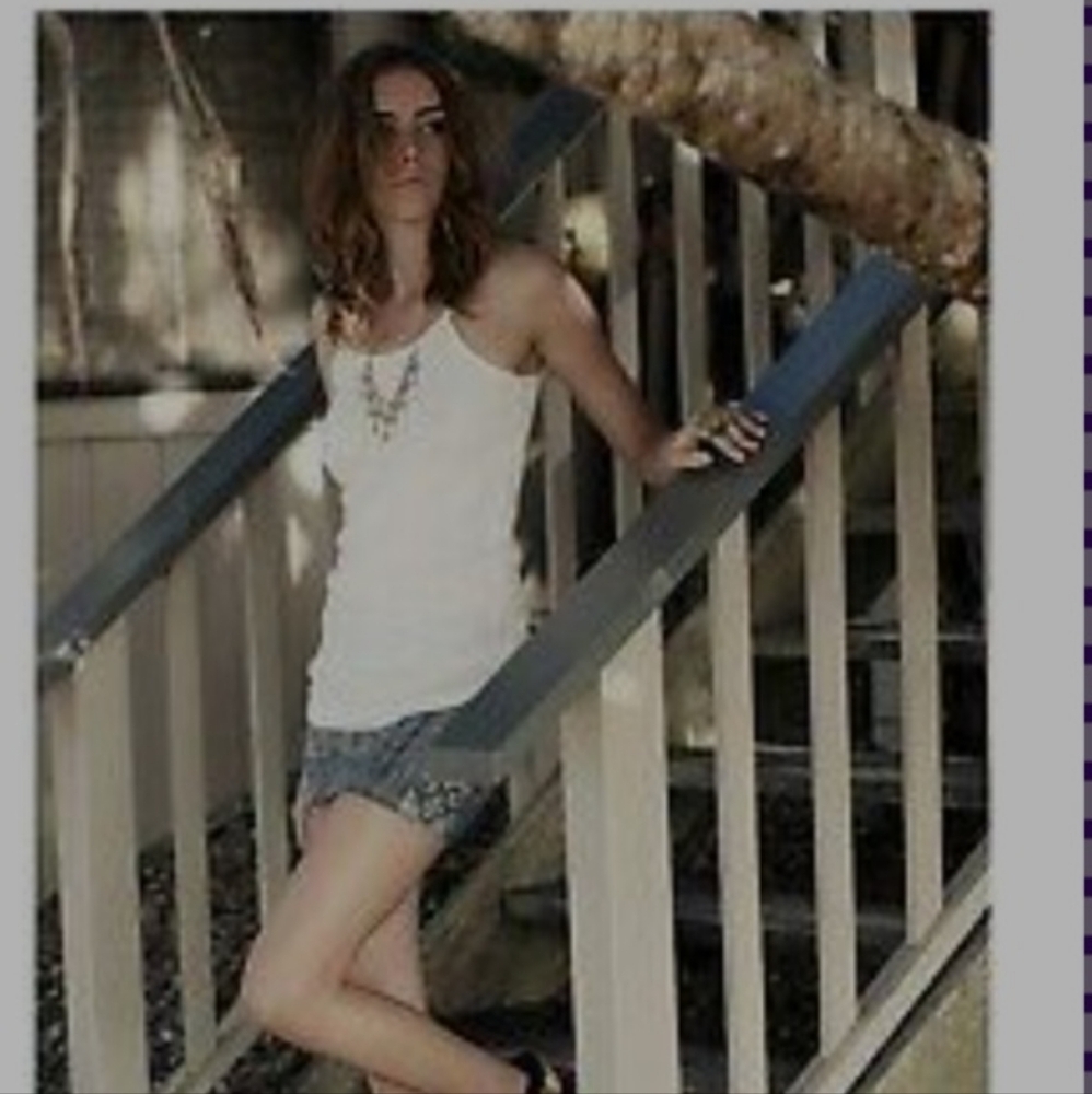 Spell NASKAPI MINI SKIRT 12 ..VINTAGE RARE SPELL & SIZE OPEN FOR SELL OFFERS